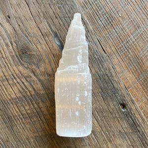 Selenite